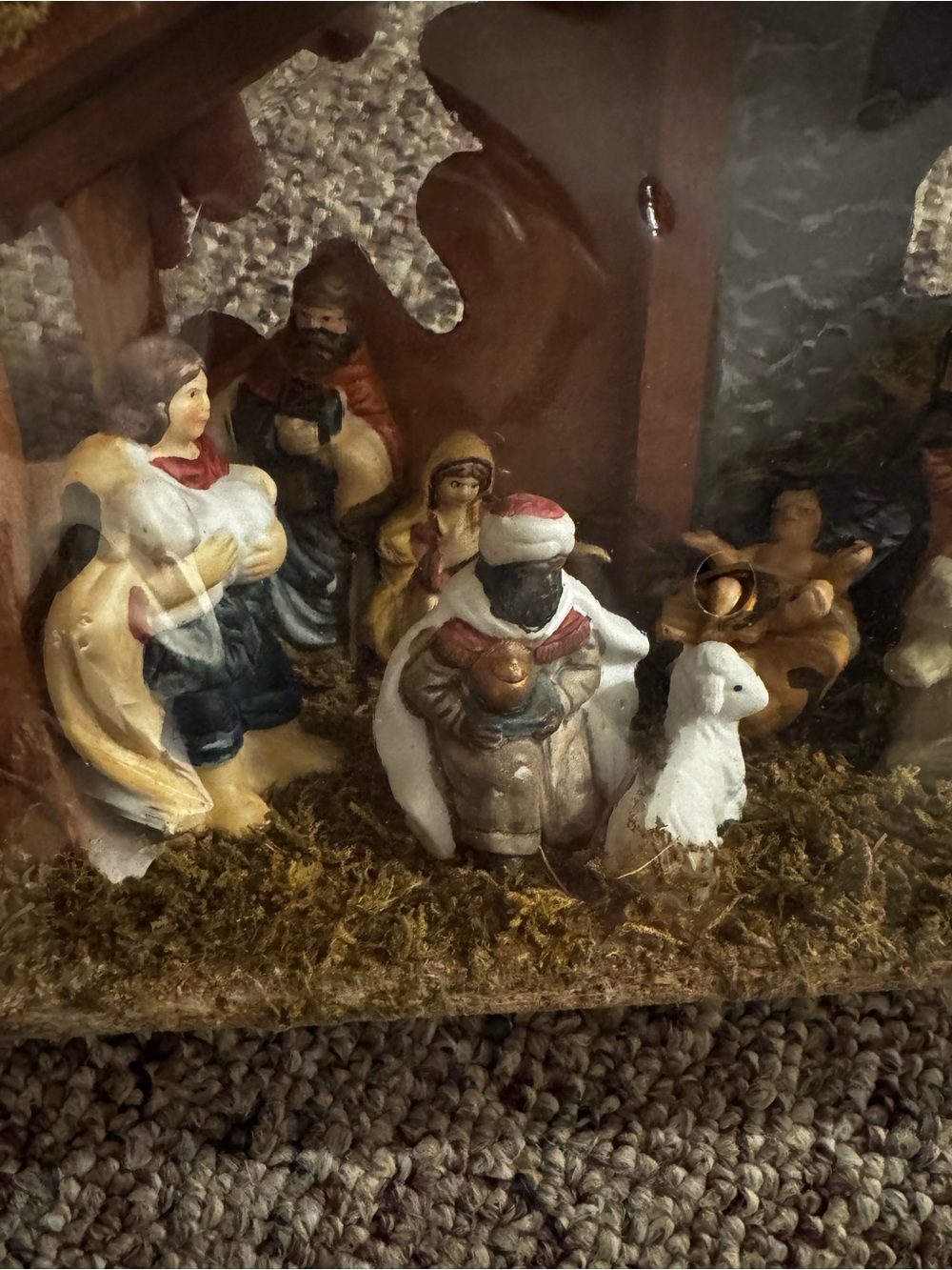 Nativity - Picture 3 of 4